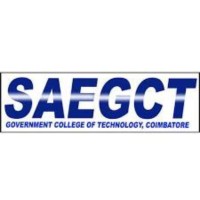 SAE GCT logo, SAE GCT contact details