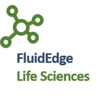 FluidEdge Life Sciences logo, FluidEdge Life Sciences contact details