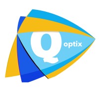 Q Optix Inc logo, Q Optix Inc contact details