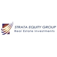 Strata Equity Group, Inc logo, Strata Equity Group, Inc contact details