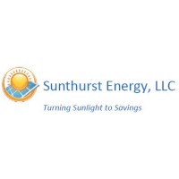 Sunthurst Energy, LLC logo, Sunthurst Energy, LLC contact details