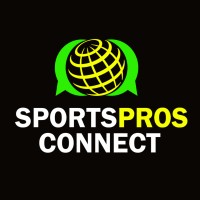 SportsProsConnect logo, SportsProsConnect contact details