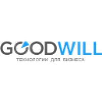 Goodwill company logo, Goodwill company contact details