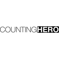 Counting Hero AS logo, Counting Hero AS contact details