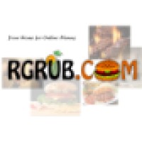 Rgrub.com logo, Rgrub.com contact details