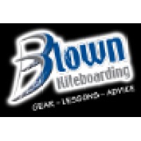 Blown Kiteboarding LLC logo, Blown Kiteboarding LLC contact details