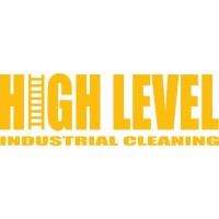 High Level Industrial Cleaning Services logo, High Level Industrial Cleaning Services contact details