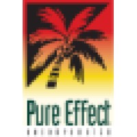 Pure Effect, Inc logo, Pure Effect, Inc contact details