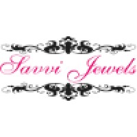 Savvi Jewels logo, Savvi Jewels contact details