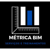 Métrica BIM logo, Métrica BIM contact details