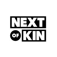 Next of Kin logo, Next of Kin contact details