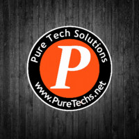 Pure Tech Solutions LLC logo, Pure Tech Solutions LLC contact details