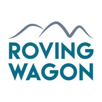 Roving Wagon logo, Roving Wagon contact details