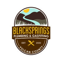 Blacksprings Plumbing & Gasfitting Ltd. logo, Blacksprings Plumbing & Gasfitting Ltd. contact details