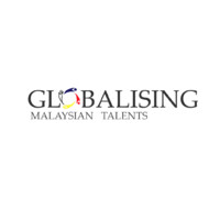 Globalising Malaysian Talents Project logo, Globalising Malaysian Talents Project contact details