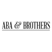 ABA & Brothers logo, ABA & Brothers contact details