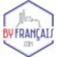 By Français logo, By Français contact details