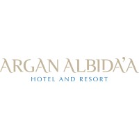 ARGAN Albida'a Hotel and Resort logo, ARGAN Albida'a Hotel and Resort contact details