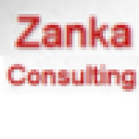 Zanka Consulting logo, Zanka Consulting contact details