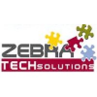 Zebra Technical Solutions logo, Zebra Technical Solutions contact details