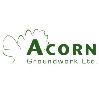 Acorn Groundwork Ltd logo, Acorn Groundwork Ltd contact details