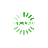 Webberized logo, Webberized contact details