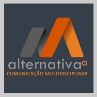 Alternativaª Comunicação Multidisciplinar logo, Alternativaª Comunicação Multidisciplinar contact details