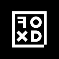 FOXD logo, FOXD contact details