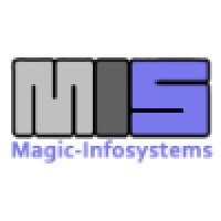 MIS Magic Infosystems logo, MIS Magic Infosystems contact details