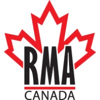 Receivables Management Association of Canada Inc. (RMA) logo, Receivables Management Association of Canada Inc. (RMA) contact details