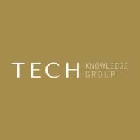 Techknowledge Group logo, Techknowledge Group contact details