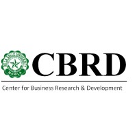 DLSU Center for Business Research and Development logo, DLSU Center for Business Research and Development contact details