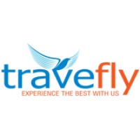 travefly logo, travefly contact details