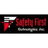 Safety First Technology logo, Safety First Technology contact details