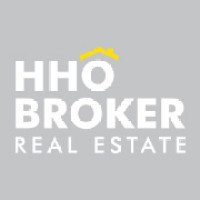 HHO Broker Real Estate logo, HHO Broker Real Estate contact details