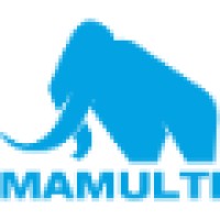 Mamulti logo, Mamulti contact details