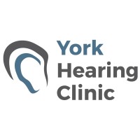 York Hearing Clinic logo, York Hearing Clinic contact details