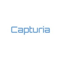 Capturia logo, Capturia contact details