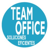 TEAM OFFICE logo, TEAM OFFICE contact details