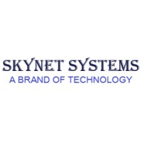 SKYNET SYSTEMS LTD logo, SKYNET SYSTEMS LTD contact details