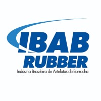 IBAB Rubber logo, IBAB Rubber contact details