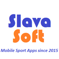 SlavaSoft logo, SlavaSoft contact details