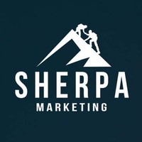 Sherpa Marketing Nederland logo, Sherpa Marketing Nederland contact details