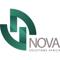 NOVA SOLUTIONS AFRICA logo, NOVA SOLUTIONS AFRICA contact details