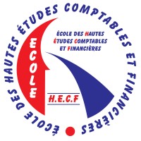 HECF logo, HECF contact details