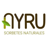 Ayru logo, Ayru contact details