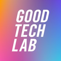 Good Tech Lab logo, Good Tech Lab contact details