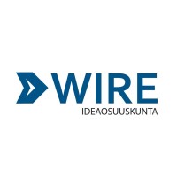 Ideaosuuskunta Wire logo, Ideaosuuskunta Wire contact details