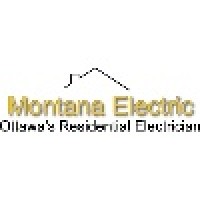 Montana Electric logo, Montana Electric contact details