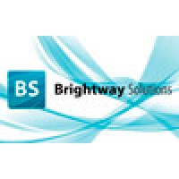 Brightway Solutions logo, Brightway Solutions contact details